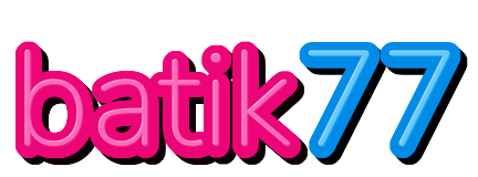 batik77 — logo kanal