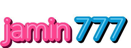 jamin777 — logo kanal