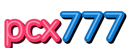 pcx777 — logo kanal