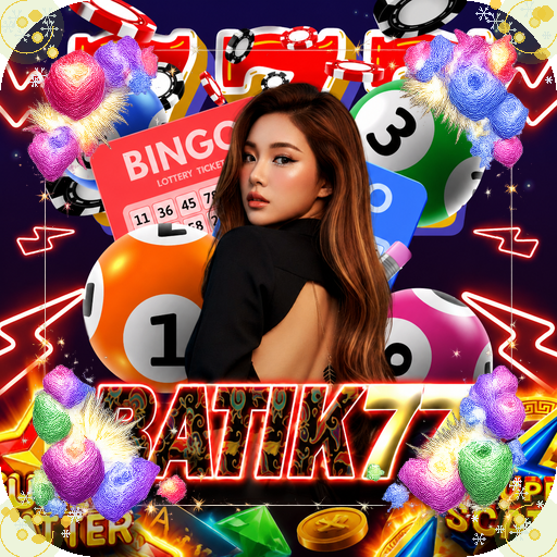 batik77 — mitra unggulan