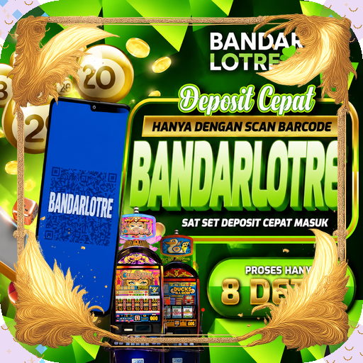 bandarlotre — mitra unggulan